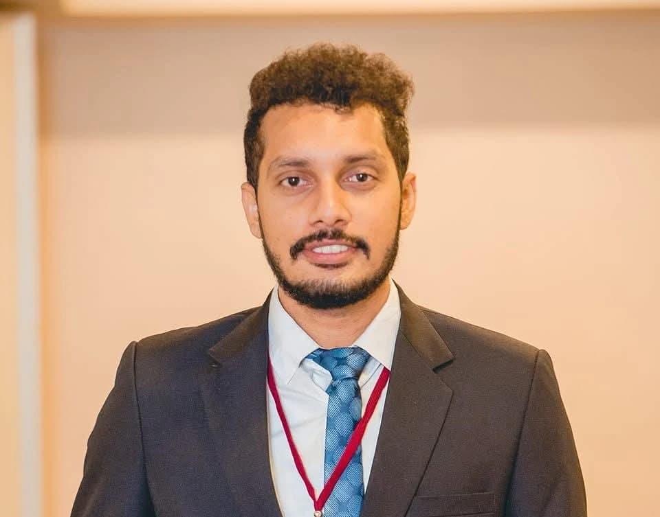 Madushanka